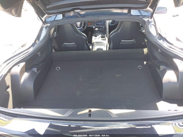 Продаж на аукціоні авто 2015 Chevrolet Corvette Stingray Z51, vin: 1G1YK2D75F5115276, номер лоту: 45042968