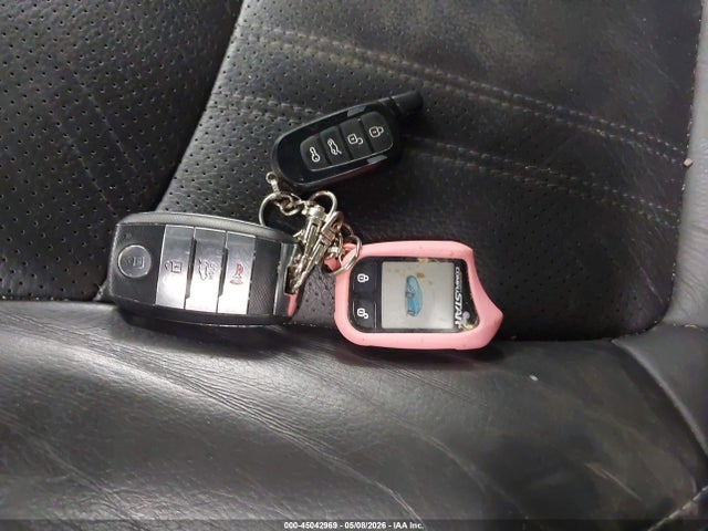 Продажа на аукционе авто 2015 Kia Sorento Ex V6, vin: 5XYKUDA7XFG595149, номер лота: 45042969