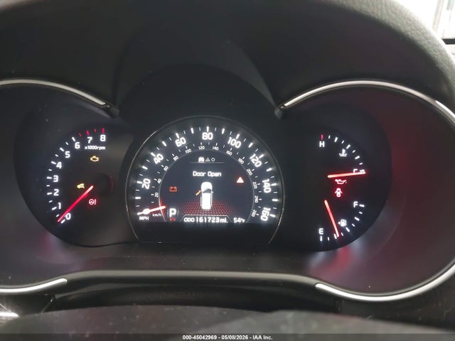 Продажа на аукционе авто 2015 Kia Sorento Ex V6, vin: 5XYKUDA7XFG595149, номер лота: 45042969