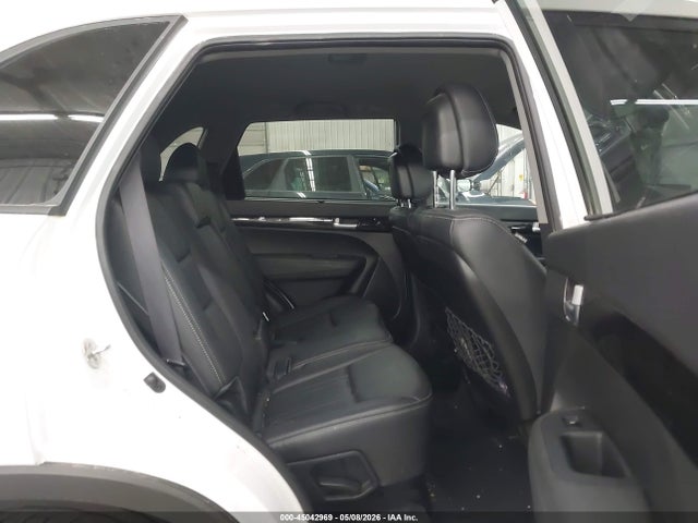 Продажа на аукционе авто 2015 Kia Sorento Ex V6, vin: 5XYKUDA7XFG595149, номер лота: 45042969