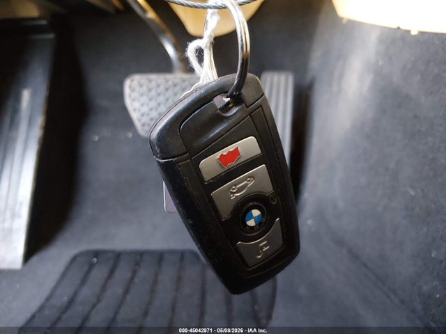 Aukcja sprzedaży 2017 Bmw 320i, vin: WBA8E1G51HNU13956, numer aukcji: 45042971