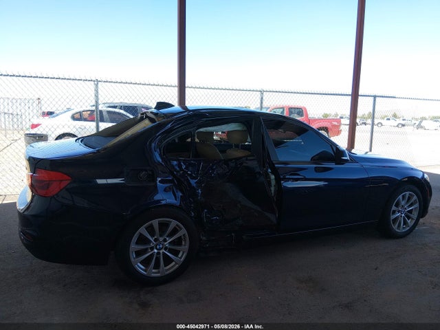 Aukcja sprzedaży 2017 Bmw 320i, vin: WBA8E1G51HNU13956, numer aukcji: 45042971