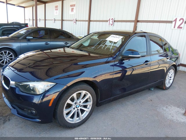 Aukcja sprzedaży 2017 Bmw 320i, vin: WBA8E1G51HNU13956, numer aukcji: 45042971