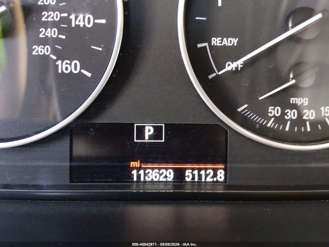 Aukcja sprzedaży 2017 Bmw 320i, vin: WBA8E1G51HNU13956, numer aukcji: 45042971