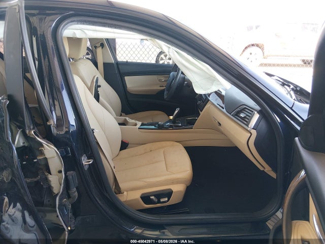 Aukcja sprzedaży 2017 Bmw 320i, vin: WBA8E1G51HNU13956, numer aukcji: 45042971