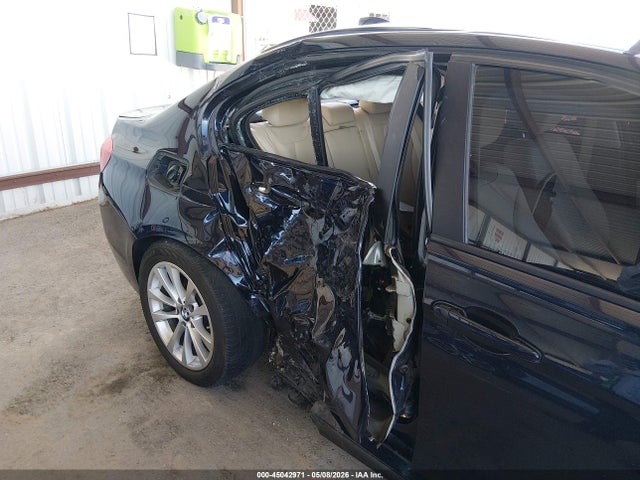 Aukcja sprzedaży 2017 Bmw 320i, vin: WBA8E1G51HNU13956, numer aukcji: 45042971