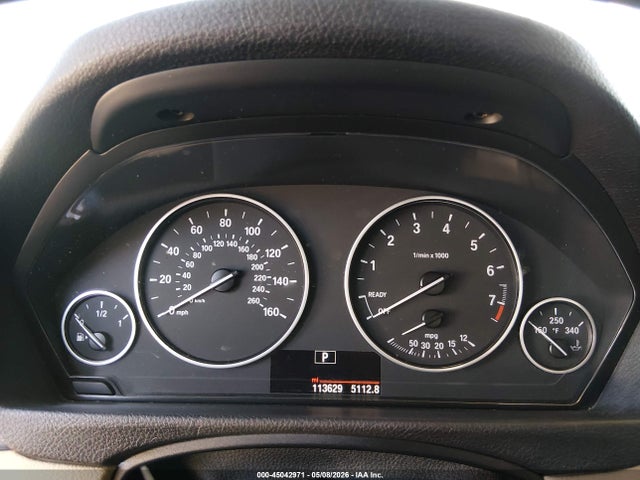 Aukcja sprzedaży 2017 Bmw 320i, vin: WBA8E1G51HNU13956, numer aukcji: 45042971