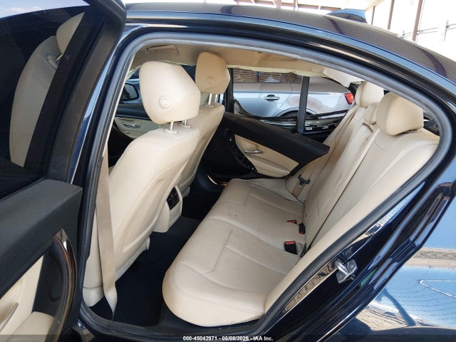 Aukcja sprzedaży 2017 Bmw 320i, vin: WBA8E1G51HNU13956, numer aukcji: 45042971