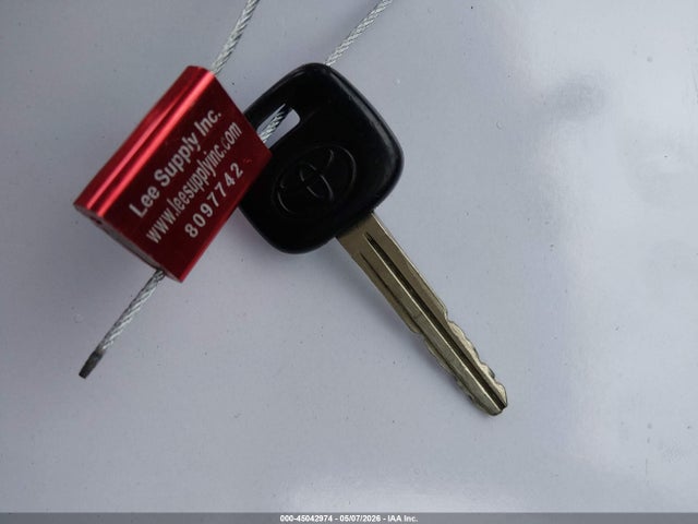 Aukcja sprzedaży 2003 Toyota Camry Le, vin: JTDBE32K330169685, numer aukcji: 45042974