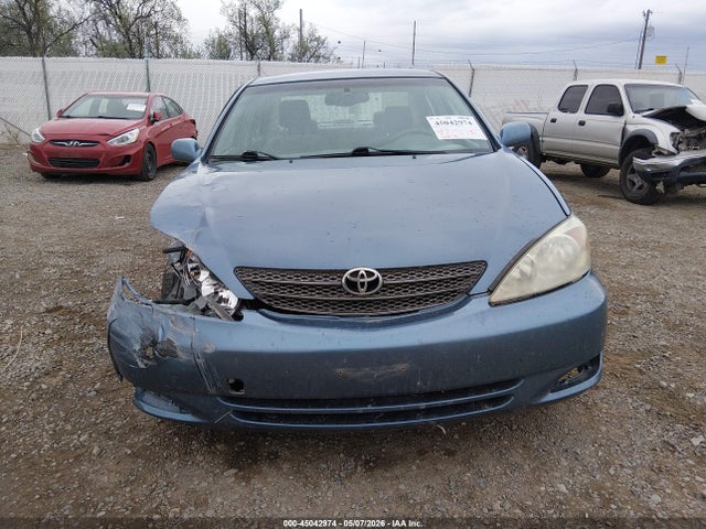 Aukcja sprzedaży 2003 Toyota Camry Le, vin: JTDBE32K330169685, numer aukcji: 45042974