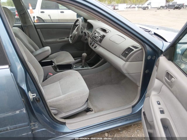 Aukcja sprzedaży 2003 Toyota Camry Le, vin: JTDBE32K330169685, numer aukcji: 45042974