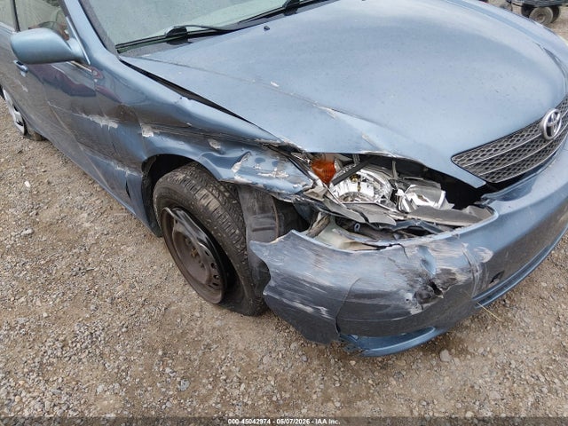 Aukcja sprzedaży 2003 Toyota Camry Le, vin: JTDBE32K330169685, numer aukcji: 45042974
