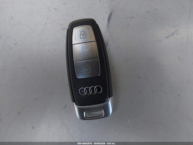 WAUAUDGY8NA047450 Audi A3 Premium 40 Tfsi Front-wheel Drive S Tronic