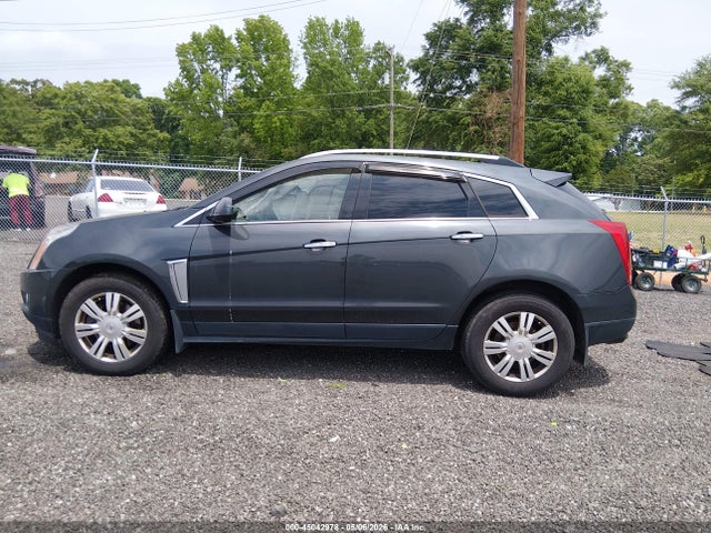 Aukcja sprzedaży 2016 Cadillac Srx Luxury Collection, vin: 3GYFNEE31GS543804, numer aukcji: 45042978