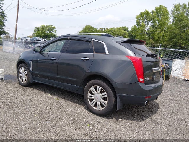 Aukcja sprzedaży 2016 Cadillac Srx Luxury Collection, vin: 3GYFNEE31GS543804, numer aukcji: 45042978