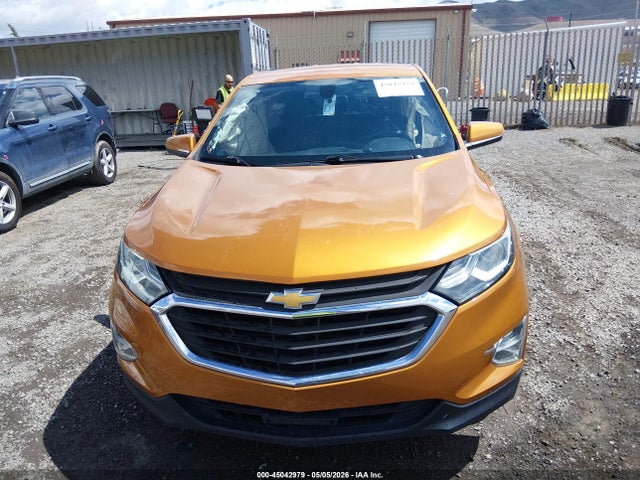 Chevrolet EQUINOX LT 2019 2GNAXUEV7K6194149 Image 13