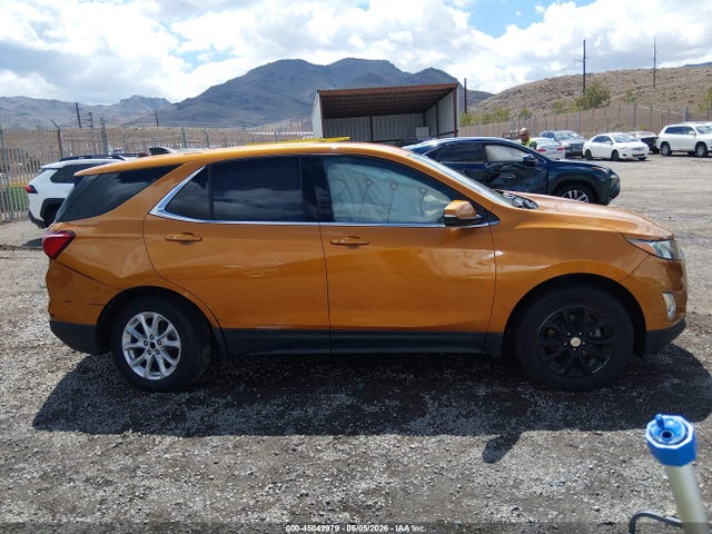 Chevrolet EQUINOX LT 2019 2GNAXUEV7K6194149 Image 14