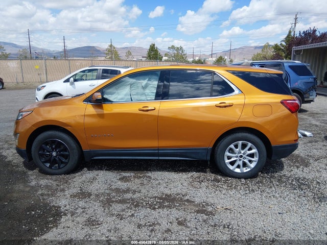 Chevrolet EQUINOX LT 2019 2GNAXUEV7K6194149 Image 15