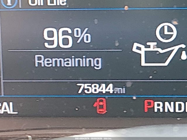 Chevrolet EQUINOX LT 2019 2GNAXUEV7K6194149 Image 16