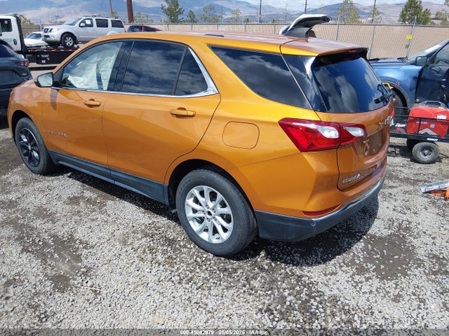 Chevrolet EQUINOX LT 2019 2GNAXUEV7K6194149 Image 3