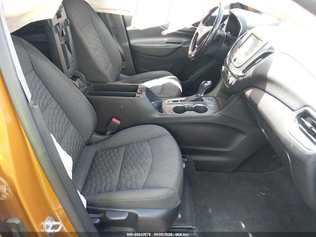 Chevrolet EQUINOX LT 2019 2GNAXUEV7K6194149 Image 5