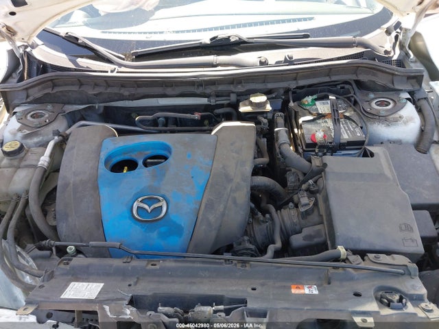 Продаж на аукціоні авто 2013 Mazda Mazda3 I Sport, vin: JM1BL1U79D1777998, номер лоту: 45042980