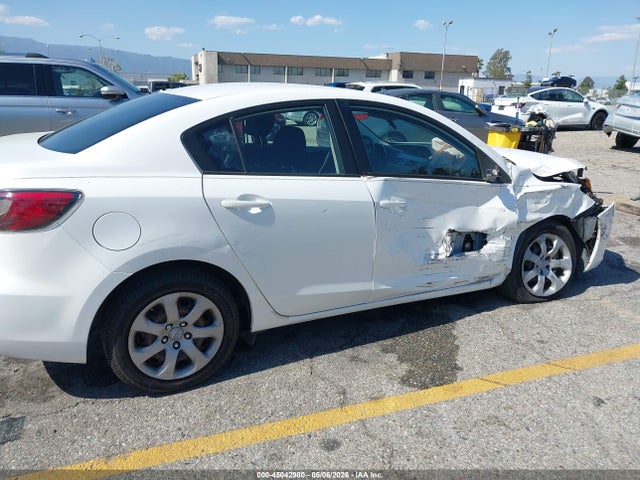 Продаж на аукціоні авто 2013 Mazda Mazda3 I Sport, vin: JM1BL1U79D1777998, номер лоту: 45042980