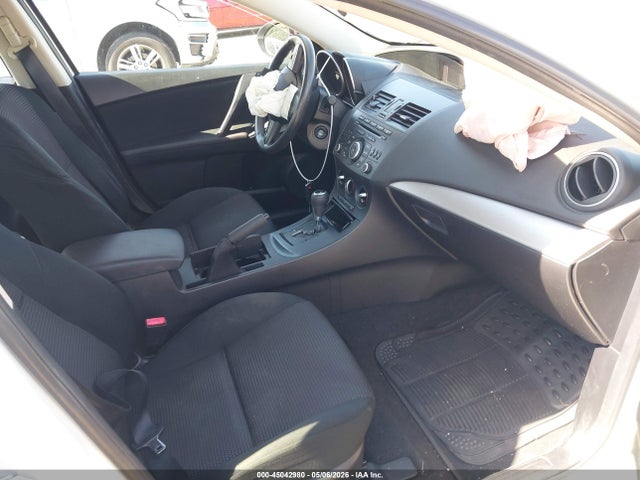Продаж на аукціоні авто 2013 Mazda Mazda3 I Sport, vin: JM1BL1U79D1777998, номер лоту: 45042980