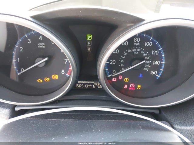 Продаж на аукціоні авто 2013 Mazda Mazda3 I Sport, vin: JM1BL1U79D1777998, номер лоту: 45042980