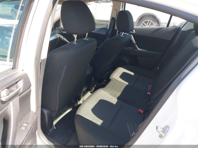 Продаж на аукціоні авто 2013 Mazda Mazda3 I Sport, vin: JM1BL1U79D1777998, номер лоту: 45042980