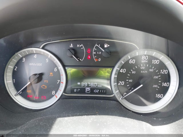 Продаж на аукціоні авто 2013 Nissan Sentra Sr, vin: 3N1AB7AP0DL716119, номер лоту: 45042981