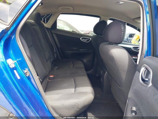 Продаж на аукціоні авто 2013 Nissan Sentra Sr, vin: 3N1AB7AP0DL716119, номер лоту: 45042981