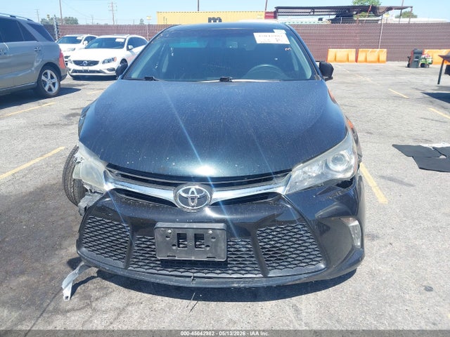 Aukcja sprzedaży 2015 Toyota Camry Xse, vin: 4T1BF1FK1FU917452, numer aukcji: 45042982