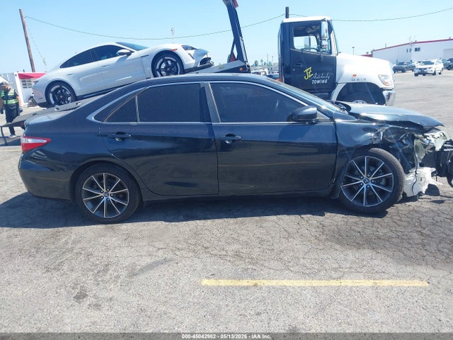 Aukcja sprzedaży 2015 Toyota Camry Xse, vin: 4T1BF1FK1FU917452, numer aukcji: 45042982