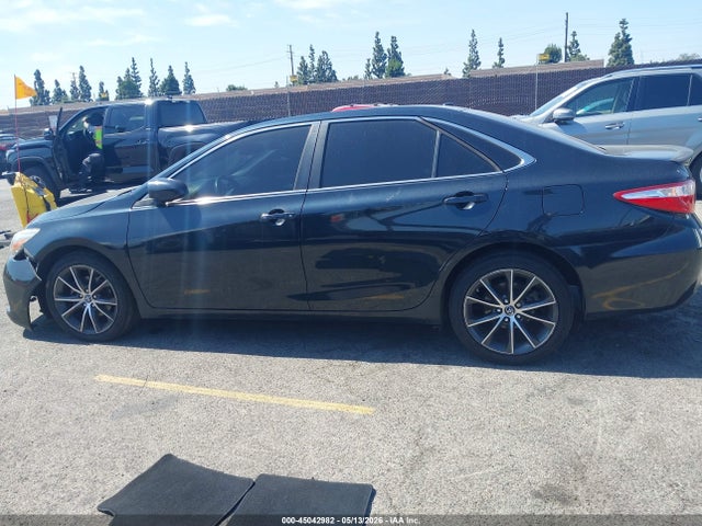 Aukcja sprzedaży 2015 Toyota Camry Xse, vin: 4T1BF1FK1FU917452, numer aukcji: 45042982