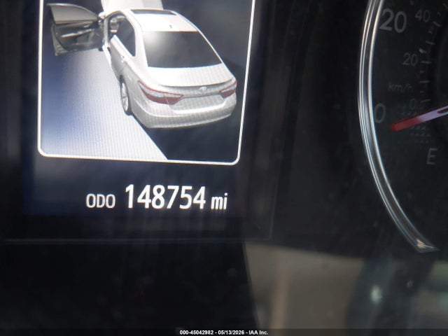 Aukcja sprzedaży 2015 Toyota Camry Xse, vin: 4T1BF1FK1FU917452, numer aukcji: 45042982