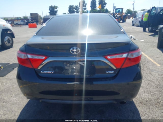Aukcja sprzedaży 2015 Toyota Camry Xse, vin: 4T1BF1FK1FU917452, numer aukcji: 45042982