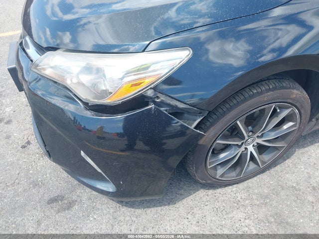 Aukcja sprzedaży 2015 Toyota Camry Xse, vin: 4T1BF1FK1FU917452, numer aukcji: 45042982