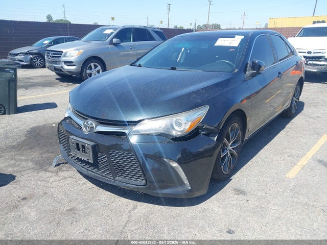 Aukcja sprzedaży 2015 Toyota Camry Xse, vin: 4T1BF1FK1FU917452, numer aukcji: 45042982