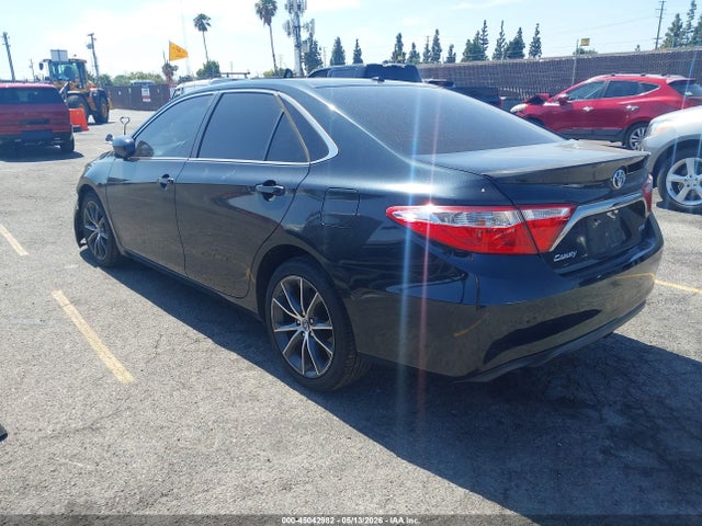 Aukcja sprzedaży 2015 Toyota Camry Xse, vin: 4T1BF1FK1FU917452, numer aukcji: 45042982