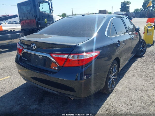 Aukcja sprzedaży 2015 Toyota Camry Xse, vin: 4T1BF1FK1FU917452, numer aukcji: 45042982