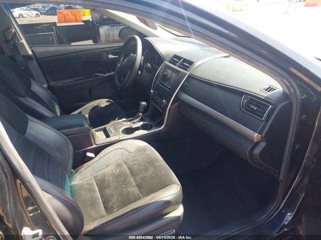 Aukcja sprzedaży 2015 Toyota Camry Xse, vin: 4T1BF1FK1FU917452, numer aukcji: 45042982