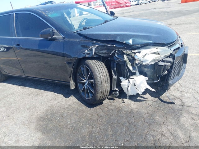 Aukcja sprzedaży 2015 Toyota Camry Xse, vin: 4T1BF1FK1FU917452, numer aukcji: 45042982