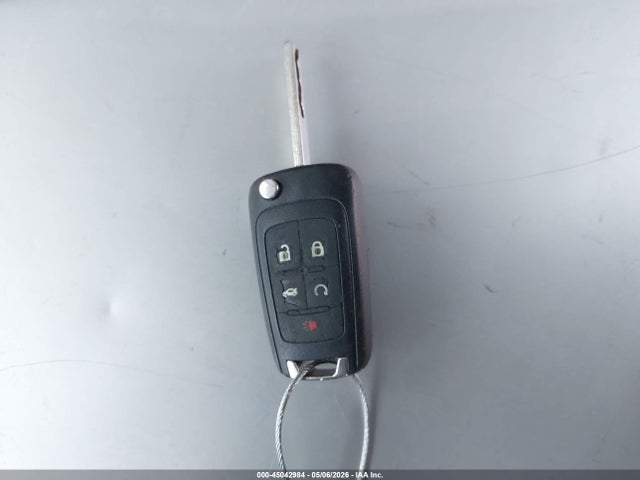 Aukcja sprzedaży 2014 Chevrolet Cruze Ltz, vin: 1G1PG5SB8E7107472, numer aukcji: 45042984