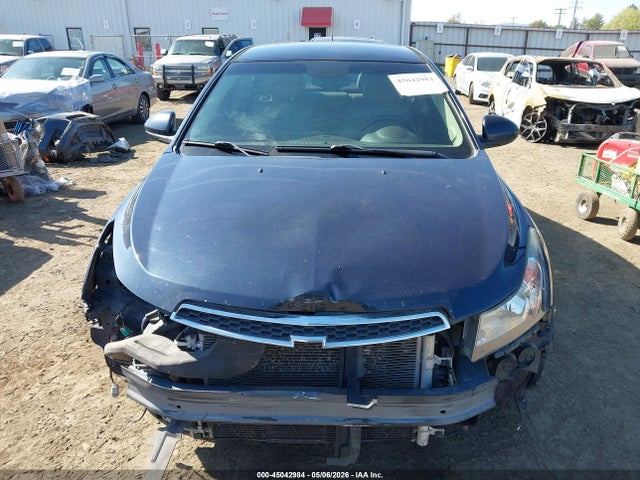 Aukcja sprzedaży 2014 Chevrolet Cruze Ltz, vin: 1G1PG5SB8E7107472, numer aukcji: 45042984