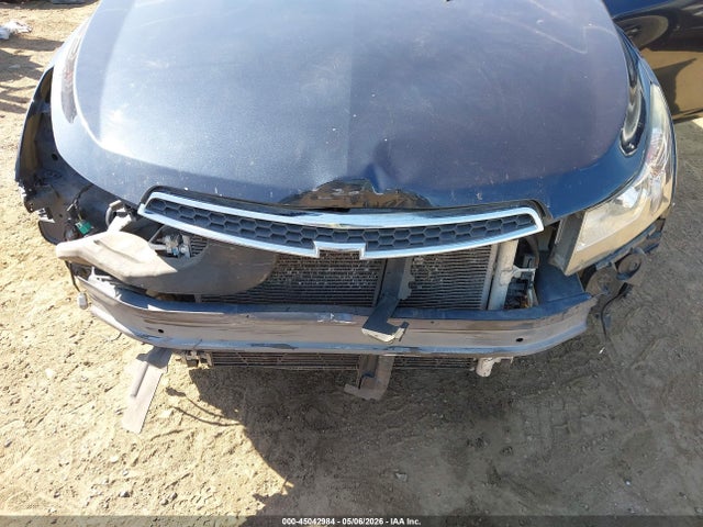 Aukcja sprzedaży 2014 Chevrolet Cruze Ltz, vin: 1G1PG5SB8E7107472, numer aukcji: 45042984