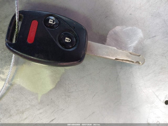 45042986 :رقم المزاد ، JHMZF1D69CS004551 vin ، 2012 Honda Cr-z Ex مزاد بيع