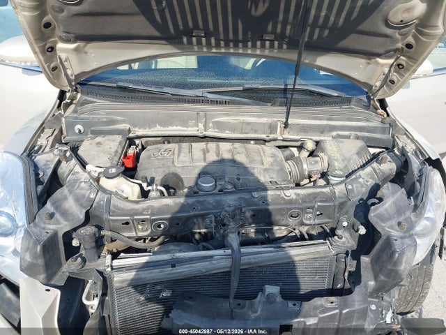 Продажа на аукционе авто 2011 Buick Enclave 1xl, vin: 5GAKRBED6BJ306396, номер лота: 45042987