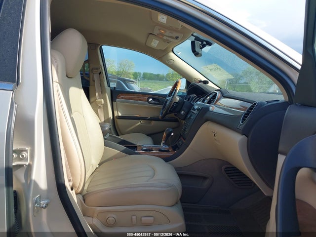 Продажа на аукционе авто 2011 Buick Enclave 1xl, vin: 5GAKRBED6BJ306396, номер лота: 45042987