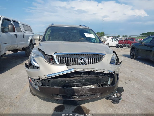 Продажа на аукционе авто 2011 Buick Enclave 1xl, vin: 5GAKRBED6BJ306396, номер лота: 45042987